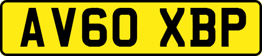 AV60XBP