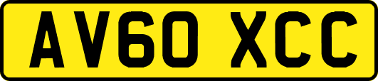 AV60XCC