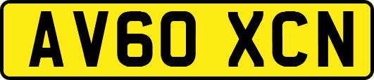 AV60XCN