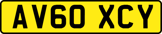 AV60XCY