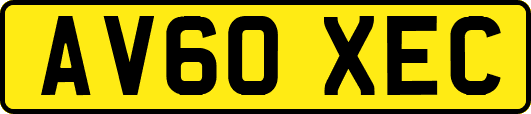 AV60XEC