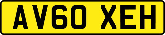 AV60XEH
