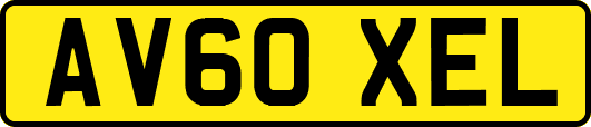 AV60XEL