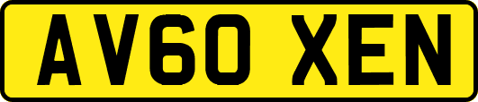 AV60XEN