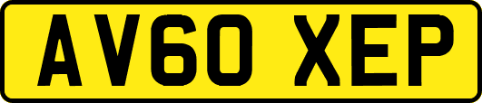 AV60XEP