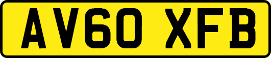 AV60XFB