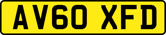 AV60XFD