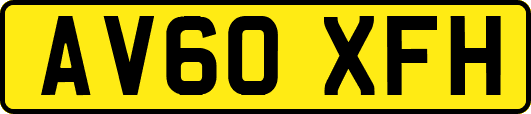 AV60XFH