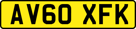 AV60XFK