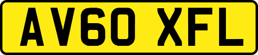 AV60XFL