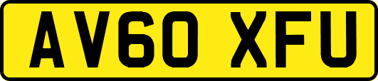 AV60XFU