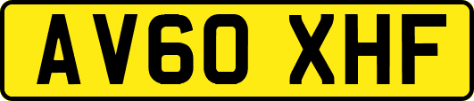 AV60XHF