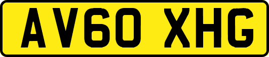 AV60XHG