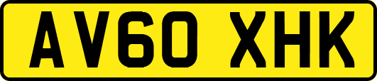 AV60XHK