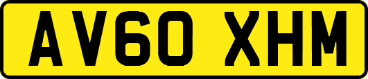AV60XHM