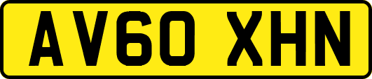 AV60XHN
