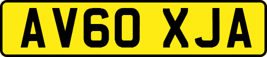 AV60XJA