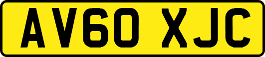 AV60XJC
