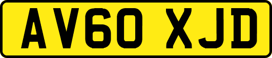 AV60XJD