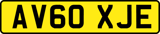 AV60XJE
