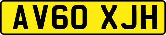 AV60XJH