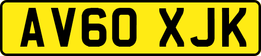 AV60XJK