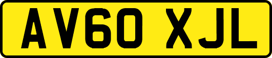 AV60XJL