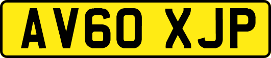 AV60XJP