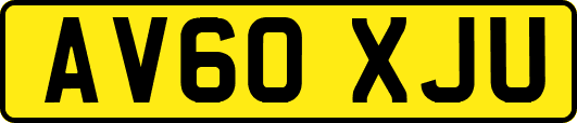 AV60XJU