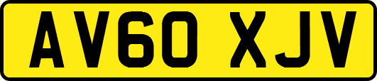 AV60XJV