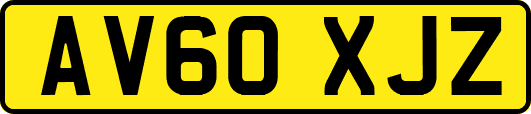 AV60XJZ