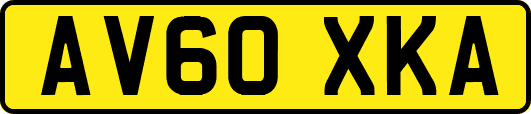 AV60XKA