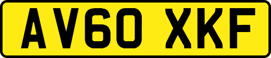 AV60XKF