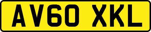 AV60XKL