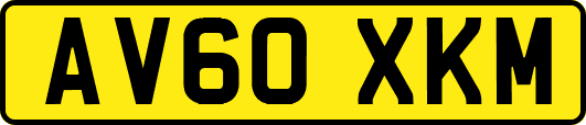 AV60XKM