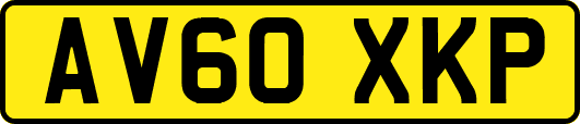 AV60XKP