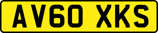 AV60XKS