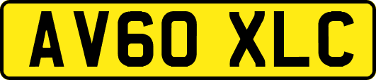 AV60XLC
