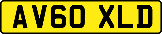 AV60XLD