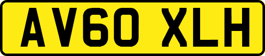 AV60XLH