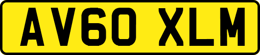 AV60XLM