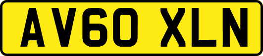 AV60XLN