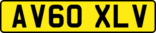 AV60XLV