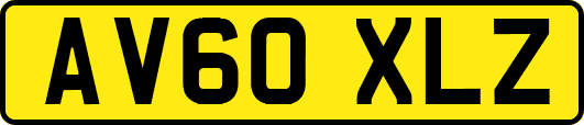 AV60XLZ