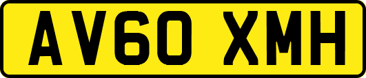 AV60XMH