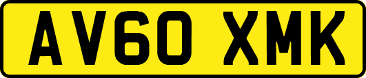 AV60XMK