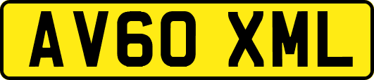 AV60XML