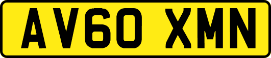 AV60XMN