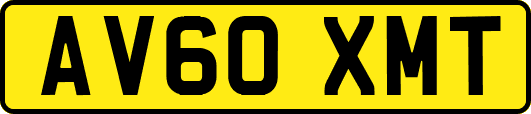 AV60XMT