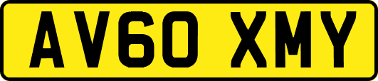 AV60XMY